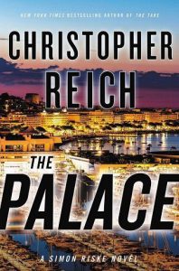 palace, christopher reich
