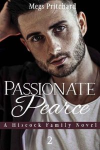 passionate pearce, megs pritchard