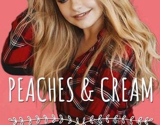 peaches cream megan wade