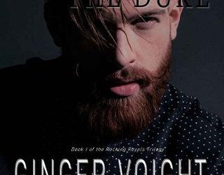 peaches duke ginger voight