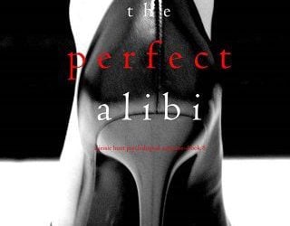 perfect alibi blake pierce