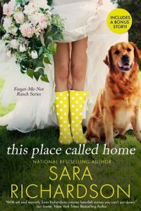 place called home, sara richardson