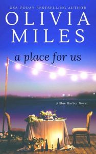 place for us, olivia miles