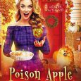 poison apple cake addison moore