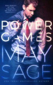 power games, may sage