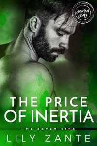 price of inertia, lily zante