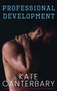 professional development, kate canterbary