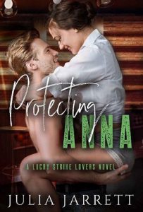 protecting anna, julia jarrett