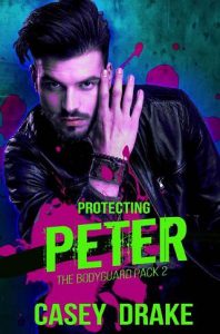 protecting peter, casey drake