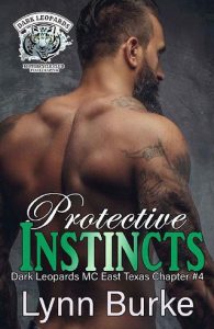 protective instincts, lynn burke