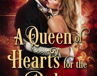 queen of hearts lisa campbell