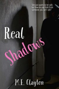 Real Shadows by M.E. Clayton (ePUB, PDF, Downloads) - The eBook Hunter