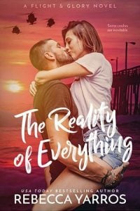 reality of everything, rebecca yarros