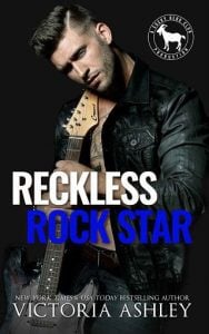 reckless rock star, victoria ashley