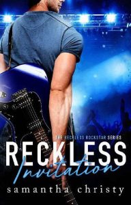 reckless, samantha christy