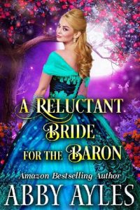 reluctant bride, abby ayles