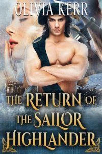 return of sailor, olivia kerr