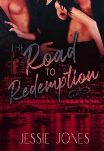 road redemption, jessie jones