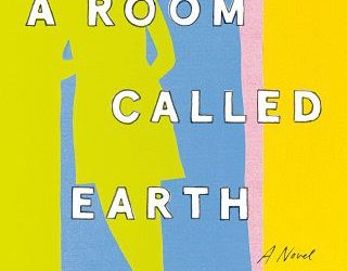 room called earth madeleine ryan