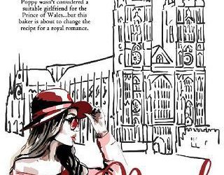 royal icing aven ellis