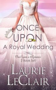 royal wedding, laurie leclair