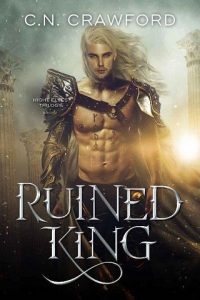 ruined king, cn crawford