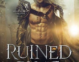 ruined king cn crawford