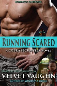 running scared, velvet vaughn