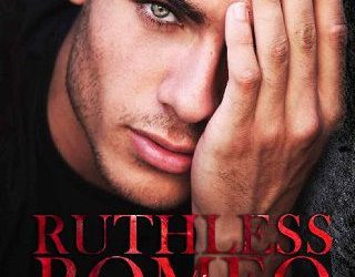 ruthless romeo raven scott