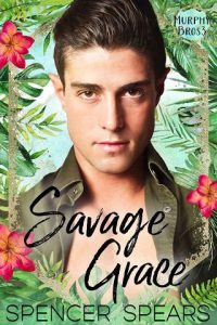 savage grace, spencer spears