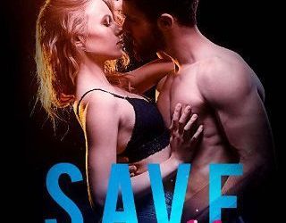 save me london parker