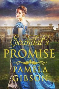 scandal's promise, pamela gibson