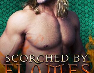 scorched by flames vella day