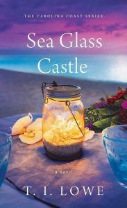 sea glass castle, ti lowe