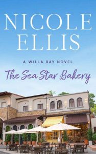 sea star bakery, nicole ellis