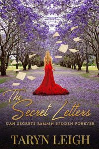 secret letters, taryn leigh