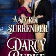 secret surrender darcy burke