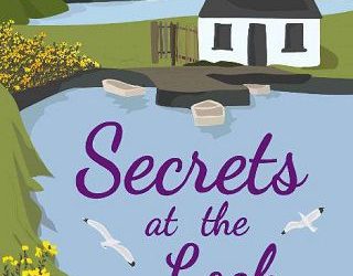 secrets at loch hannah ellis