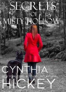 secrets misty hollow, cynthia hickey