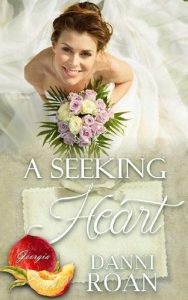 seeking heart, danni roan