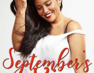 september's kiss dakota rebel