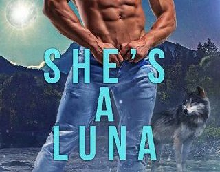 she's a luna rebel carter