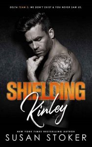 shielding kinley, susan stoker
