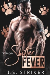 shifter fever, js striker