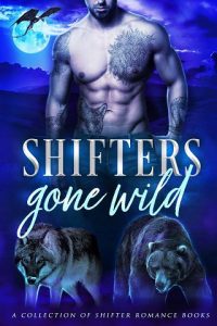 shifters gone wild, laura greenwood