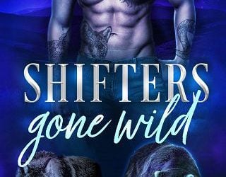 shifters gone wild laura greenwood
