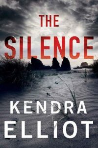 silence, kendra elliot