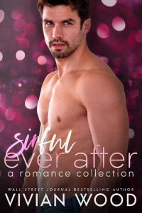 sinful ever after, vivian wood