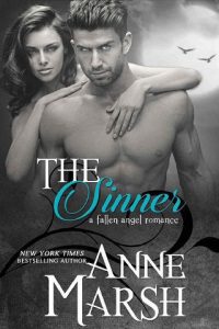 sinner, anne marsh
