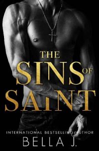sins of saint, bella j